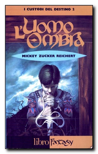 Librofantasy reichert uomo - librofantasy,