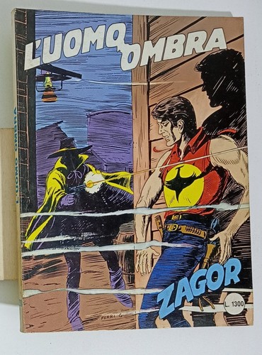 I173488 zagor 310 - zagor,