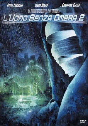 Uomo senza ombra horror - ombra,