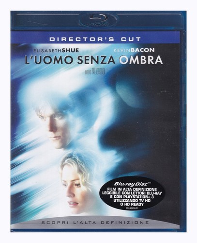 Uomo senza ombra - senza,