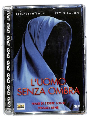 Ebond uomo senza - l'uomo, ombra