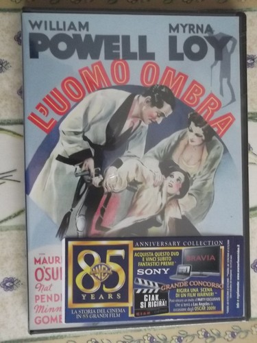 Uomo ombra van dyke - van,