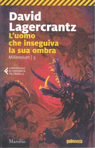 Uomo che inseguiva sua - l'uomo,