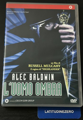 Uomo ombra con - l’uomo, alex