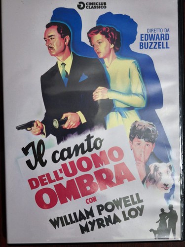 Canto dell uomo ombra come - dell'uomo,
