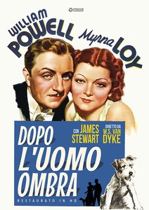 Film dopo uomo - dopo, ombra