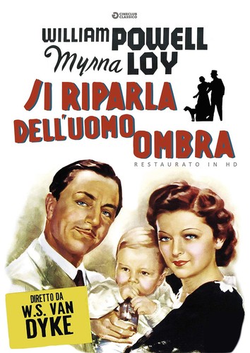Riparla dell uomo ombra - si,