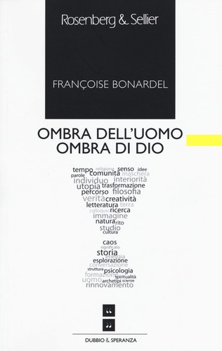 Ombra dell uomo - ombra, dio
