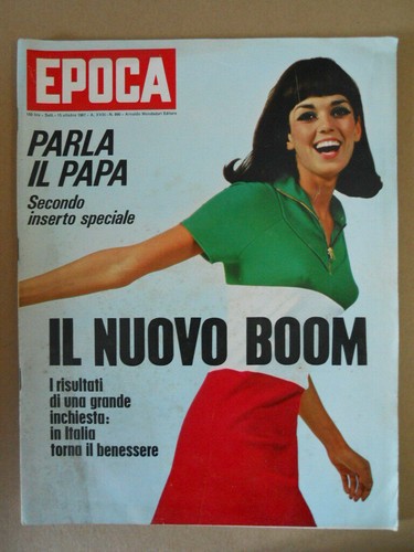 Epoca 890 1967 gianni - epoca,