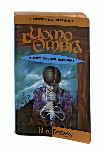 Ebond uomo ombra - uomo,