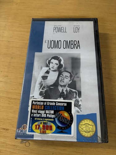Uomo ombra - l’uomo,
