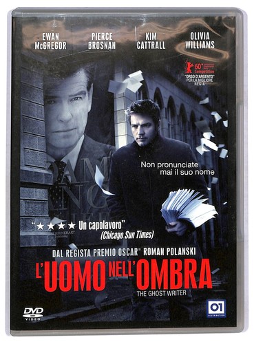 Ebond uomo nell ombra - ebond, l'uomo