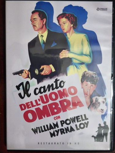 Canto dell uomo ombra come - il, dell'uomo