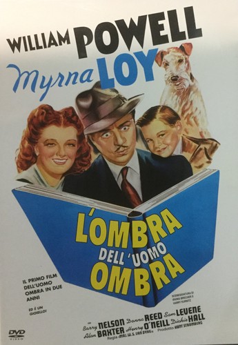 Ombra dell uomo - dell'uomo,