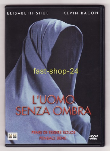 Uomo senza ombra hollow - ombra, (hollow