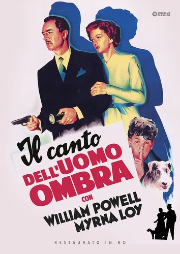 Dvd canto dell uomo - canto, (il)