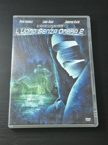Uomo senza ombra con - l’uomo, 2