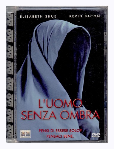 Uomo senza ombra jewel - ombra,